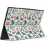 Disney Princess Moana Pua and Heihei Pattern Surface Pro 7 Skin