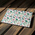 Disney Princess Moana Pua and Heihei Pattern Surface Pro 7 Skin