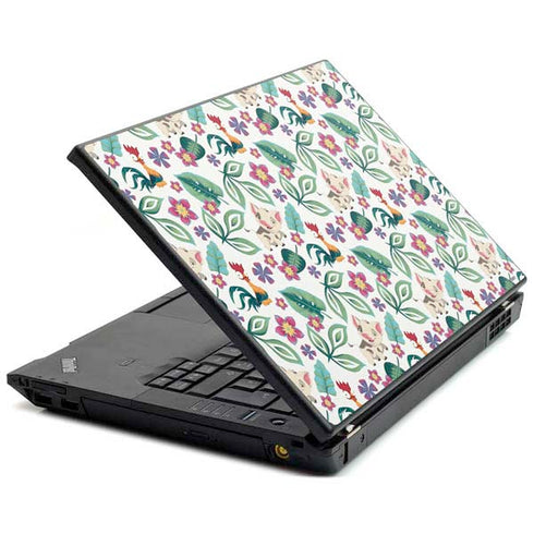 Disney Princess Moana Pua and Heihei Pattern T440s Skin