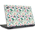 Disney Princess Moana Pua and Heihei Pattern Lenovo ThinkPad Skin