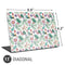 Disney Princess Moana Pua and Heihei Pattern Universal Laptop 11in (8.8 x 6.2in) Skin