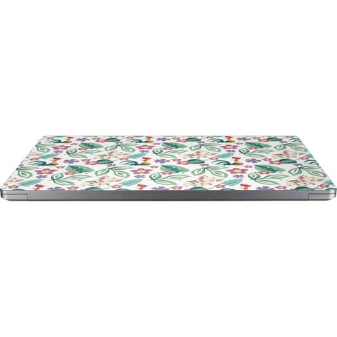 Disney Princess Moana Pua and Heihei Pattern Universal Laptop 11in (8.8 x 6.2in) Skin