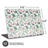 Disney Princess Moana Pua and Heihei Pattern Universal Laptop 12in (9.8 x 6.8in) Skin