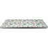 Disney Princess Moana Pua and Heihei Pattern Universal Laptop 12in (9.8 x 6.8in) Skin