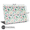 Disney Princess Moana Pua and Heihei Pattern Universal Laptop 16.6in (13.4 x 9.7in) Skin