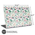 Disney Princess Moana Pua and Heihei Pattern Universal Laptop 16.6in (13.4 x 9.7in) Skin