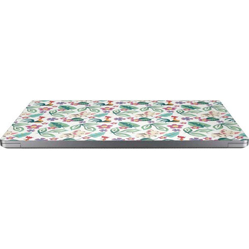 Disney Princess Moana Pua and Heihei Pattern Universal Laptop 16.6in (13.4 x 9.7in) Skin