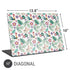 Disney Princess Moana Pua and Heihei Pattern Universal Laptop 17in (13.8 x 10in) Skin
