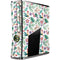 Disney Princess Moana Pua and Heihei Pattern Xbox 360 Slim (2010) Skin