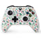 Disney Princess Moana Pua and Heihei Pattern Xbox One S Controller Skin