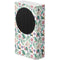 Disney Princess Moana Pua and Heihei Pattern Xbox Series S Console Skin