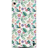 Disney Princess Moana Pua and Heihei Pattern XBox Series X Digital Edition Console Skin
