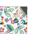 Disney Princess Moana Pua and Heihei Pattern XBox Series X Digital Edition Console Skin