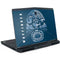 Disney Princess Moana Wayfinder Dell Alienware Skin