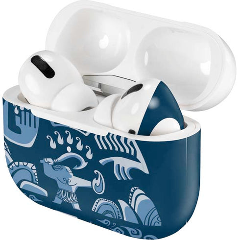 Disney Princess Moana Wayfinder Apple AirPods Pro Skin