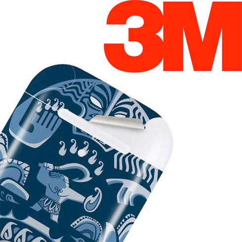 Disney Princess Moana Wayfinder Apple AirPods Skin