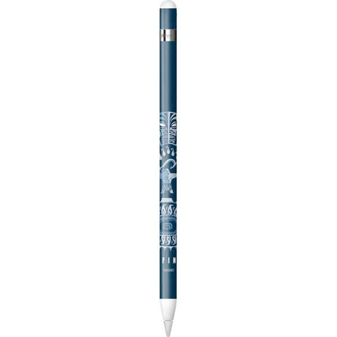 Disney Princess Moana Wayfinder Apple Pencil (1st Gen, 2017) Skin