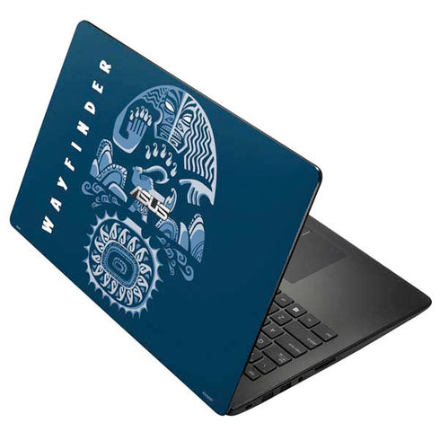 Disney Princess Moana Wayfinder Asus X502CA 15.6 Skin