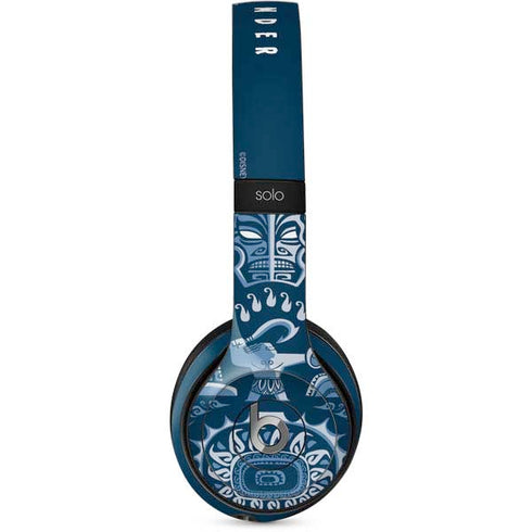 Disney Princess Moana Wayfinder Beats Solo 2 Wired Skin