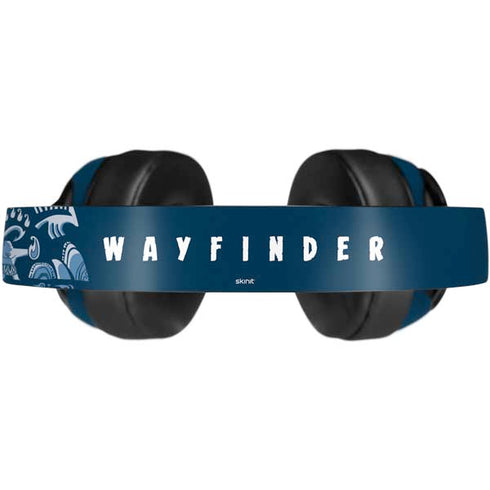 Disney Princess Moana Wayfinder Beats Solo Pro Skin