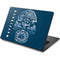 Disney Princess Moana Wayfinder Dell Chromebook Skin