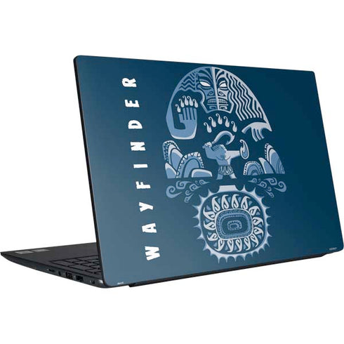 Disney Princess Moana Wayfinder Dell Vostro Skin