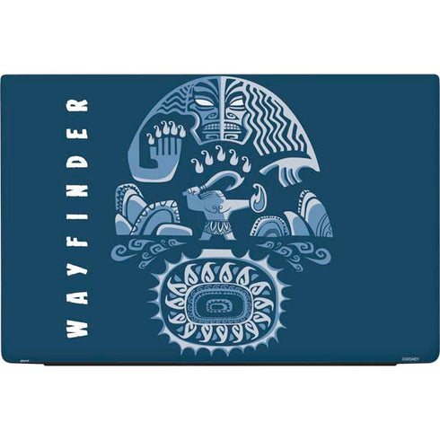 Disney Princess Moana Wayfinder Dell Vostro Skin