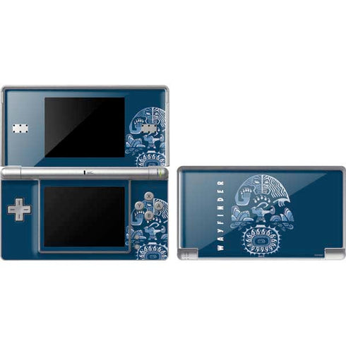 Disney Princess Moana Wayfinder DS Lite Skin