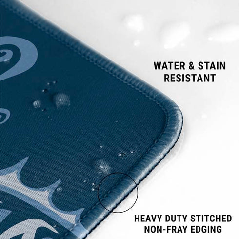 Disney Princess Moana Wayfinder Gaming Mouse Pad