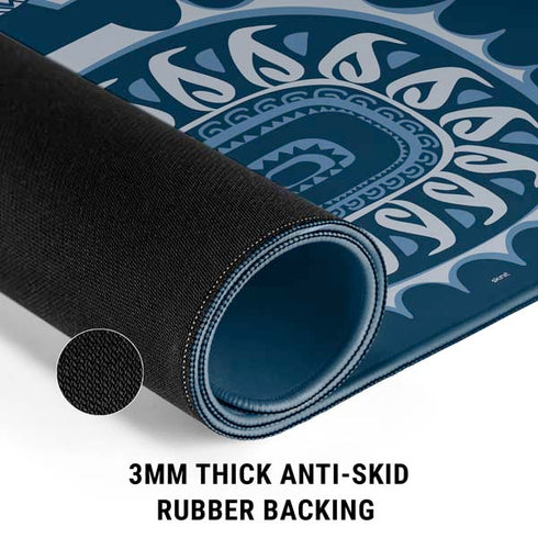 Disney Princess Moana Wayfinder Gaming Mouse Pad