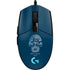 Disney Princess Moana Wayfinder G203 Prodigy RGB Wired Gaming Mouse Skin