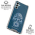 Disney Princess Moana Wayfinder Galaxy A13 5G Clear Case
