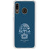 Disney Princess Moana Wayfinder Galaxy A20 Clear Case