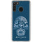 Disney Princess Moana Wayfinder Galaxy A21 Clear Case