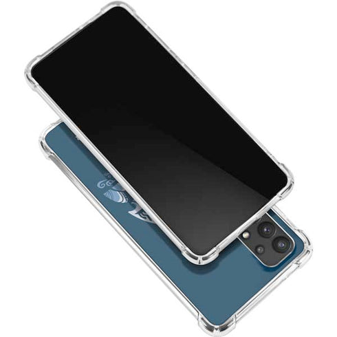 Disney Princess Moana Wayfinder Galaxy A32 5G Clear Case