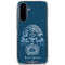 Disney Princess Moana Wayfinder Galaxy A36 5G Clear Case