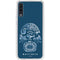 Disney Princess Moana Wayfinder Galaxy A50 Clear Case