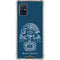Disney Princess Moana Wayfinder Galaxy A71 5G Clear Case