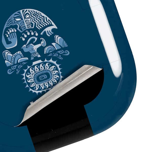 Disney Princess Moana Wayfinder Galaxy Buds Live Skin