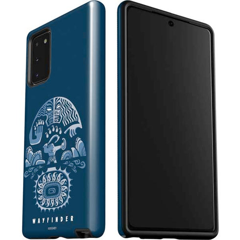Disney Princess Moana Wayfinder Galaxy Note20 5G Pro Case