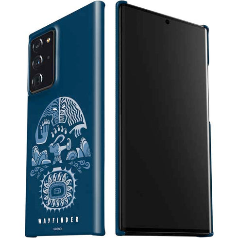 Disney Princess Moana Wayfinder Galaxy Note20 Ultra 5G Lite Case