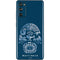Disney Princess Moana Wayfinder Galaxy S20 Fan Edition Skin