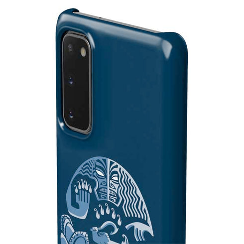 Disney Princess Moana Wayfinder Galaxy S20 Lite Case