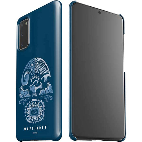 Disney Princess Moana Wayfinder Galaxy S20 Lite Case