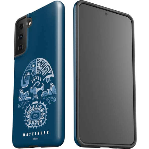Disney Princess Moana Wayfinder Galaxy S21 Plus 5G Pro Case