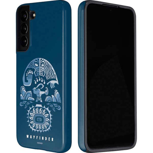 Disney Princess Moana Wayfinder Galaxy S22 Plus Pro Case