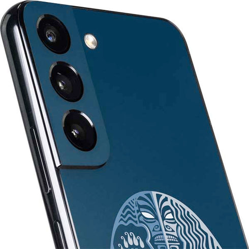 Disney Princess Moana Wayfinder Galaxy S22 Plus Skin