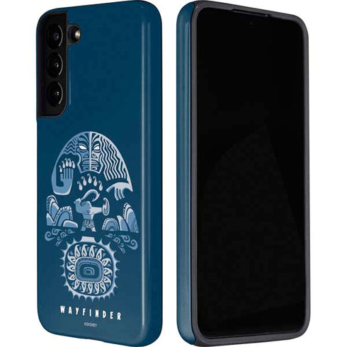 Disney Princess Moana Wayfinder Galaxy S22 Pro Case