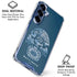 Disney Princess Moana Wayfinder Galaxy S25 Clear Case