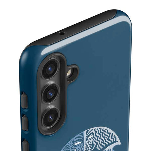Disney Princess Moana Wayfinder Galaxy S25 Impact Case